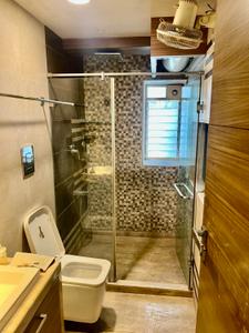 Image of 2030 Sq.ft 4 BHK Apartment / Flat for sale in Ballygunge, Kolkata for Rs. 47500000