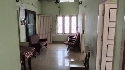 Hall Image of 1200 Sq.ft 2 BHK Independent House for rent in Kumarapuram Thiruvananthapuram for Rs. 14500