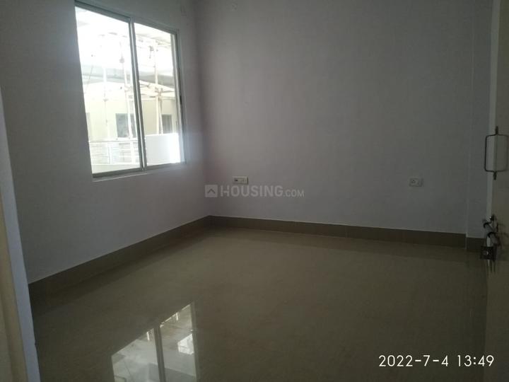 Madhusudan M Infiniti Bedroom 1