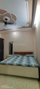 Bedroom Image of 1000 Sq.ft 2 BHK Independent House for rent in Manduwadih Varanasi for Rs. 18000