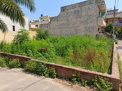 Image of 2304 Sq.ft Residential Plot / Land for sale in Mithapur, Jalandhar for Rs. 5600000