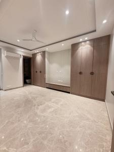 Bedroom Image of 1850 Sq.ft 3 BHK Builder Floor for sale in Swaraj Homes H Block RWA Ashok Vihar, Ashok Vihar New Delhi for Rs. 41500000