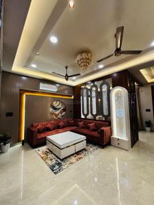 Hall Image of 5200 Sq.ft 5 BHK Villa for sale in Vaishali Nagar Extension Jaipur for Rs. 42100000