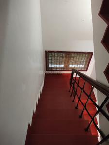 Image of 2230 Sq.ft 3 BHK Duplex for rent in Vishranthi Coconut Grove, Velachery, Chennai for Rs. 45000
