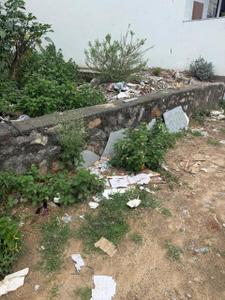 Image of 1375 Sq.ft Residential Plot / Land for sale in Dholai, Jaipur for Rs. 13750000