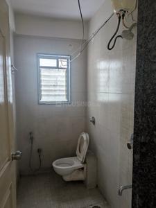 Image of 1038 Sq.ft 2 BHK Apartment / Flat for rent in Vastukalp 9 Avenues, Wakad, Pune for Rs. 25000