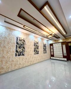 Hall Image of 1200 Sq.ft 3 BHK Independent House for sale in Mathpurena Raipur for Rs. 3650000