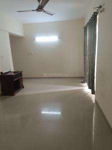 Hall Image of 698 Sq.ft 1 BHK Apartment / Flat for rent in Siddhi Nisarg, Wakad Pune for Rs. 23000