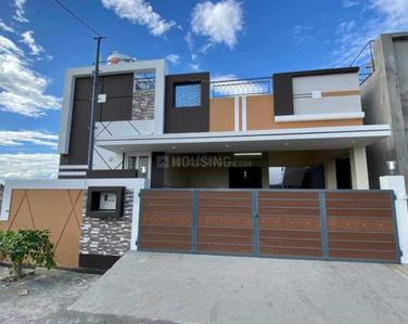 Image of 950 Sq.ft 2 BHK Independent House for sale in Puzhal, Chennai for Rs. 3475000