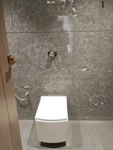 Bedroom Three Image of 1475 Sq.ft 3 BHK Apartment / Flat for sale in Delta Palacio, Ulwe Navi Mumbai for Rs. 16500000