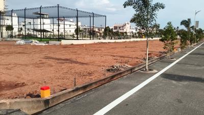 Image of 1136 Sq.ft Residential Plot / Land for sale in Kurumbapalayam, Coimbatore for Rs. 5189000