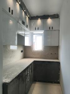 Kitchen Image of 1650 Sq.ft 3 BHK Apartment / Flat for sale in Noida Extension Greater Noida for Rs. 5800000