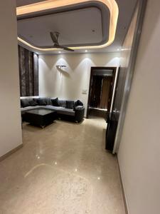Hall Image of 1800 Sq.ft 3 BHK Builder Floor for rent in Mansarover Garden New Delhi for Rs. 65000
