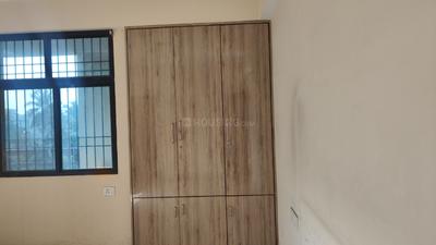 Bedroom Image of 1550 Sq.ft 3 BHK Apartment / Flat for rent in Danapur Patna for Rs. 22000