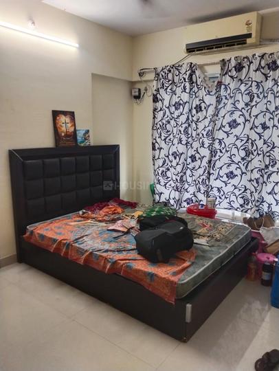 DGS Sheetal Grandeur Bedroom 1