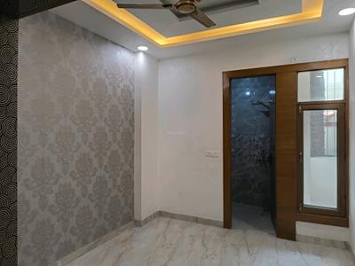 Bedroom Image of 1420 Sq.ft 3 BHK Builder Floor for sale in Indirapuram Ghaziabad for Rs. 9500000