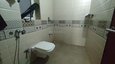 Image of 1150 Sq.ft 2 BHK Apartment / Flat for rent in Marathon Nexzone Ion 2, Panvel, Navi Mumbai for Rs. 22000