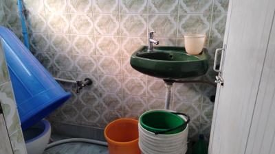 Image of 1100 Sq.ft 3 BHK Apartment / Flat for sale in Thakurpukur, Kolkata for Rs. 4000000