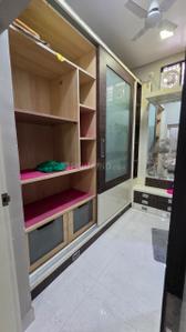 Bedroom Image of 2000 Sq.ft 2.5 BHK Independent House for rent in Vyapar Vihar Bilaspur for Rs. 14000