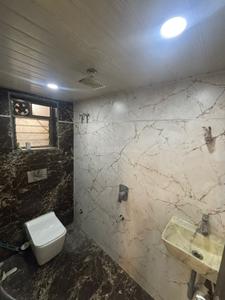 Bathroom Image of 1189 Sq.ft 2 BHK Apartment / Flat for rent in Ambika Heritage, Kharghar Navi Mumbai for Rs. 42000