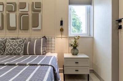 Bedroom Image of 1780 Sq.ft 4 BHK Independent House for sale in Tarsali Vadodara for Rs. 9200000