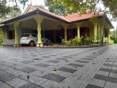 Image of 2100 Sq.ft 4 BHK Independent House for sale in Pala, Kottayam for Rs. 10000000