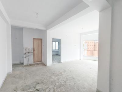 Hall Image of 1330 Sq.ft 3 BHK Apartment / Flat for sale in Patuli Kolkata for Rs. 4700000
