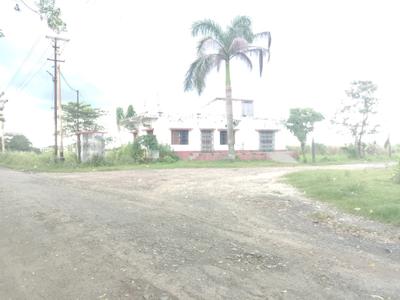 Image of 2160 Sq.ft Residential Plot / Land for sale in Sweepview Metroplex City, Bagpota, Kolkata for Rs. 1220000