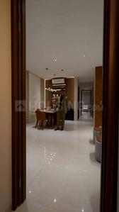 Hall Image of 1116 Sq.ft 2 BHK Apartment / Flat for sale in Kohinoor Woodshire, Bhugaon Pune for Rs. 7500000