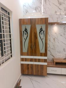 Pooja Room Image of 2250 Sq.ft 5 BHK Independent House for sale in Horamavu Bengaluru for Rs. 22000000