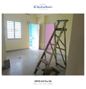 Hall Image of 750 Sq.ft 2 BHK Apartment / Flat for sale in Garfa Kolkata for Rs. 3500000