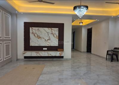 Hall Image of 2550 Sq.ft 4 BHK Builder Floor for sale in Today Homes Blossoms 2, Sector 51 Gurgaon for Rs. 36000000