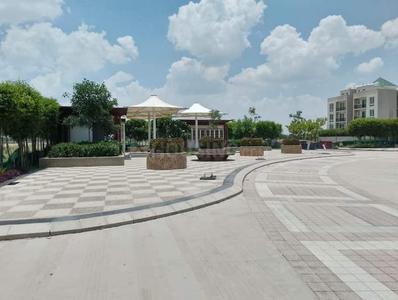 Image of 200 Sq.ft Residential Plot / Land for sale in Omaxe Metro City, Kalli Pashchim, Lucknow for Rs. 11000000