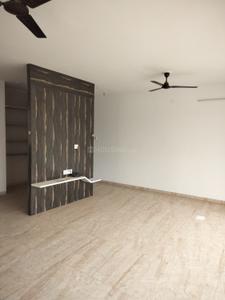 Hall Image of 1880 Sq.ft 3 BHK Apartment / Flat for sale in Pal Gam Surat for Rs. 7499000