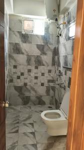 Image of 1800 Sq.ft 3 BHK Apartment / Flat for rent in Serilingampally, Hyderabad for Rs. 45000