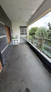 Balcony Image of 2000 Sq.ft 3 BHK Builder Floor for sale in RR Nagar Bengaluru for Rs. 25000000