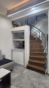 Hall Image of 1800 Sq.ft 3.5 BHK Villa for sale in Motera Ahmedabad for Rs. 22500000