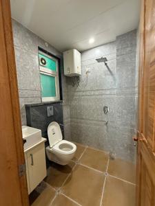 Image of 850 Sq.ft 2 BHK Builder Floor for rent in Vasant Kunj, New Delhi for Rs. 35000