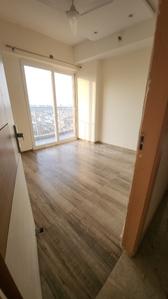 Bedroom Image of 1200 Sq.ft 2.5 BHK Apartment / Flat for sale in Aegis Trine Towers, Indirapuram Ghaziabad for Rs. 11800000