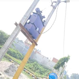 Image of 1500 Sq.ft Residential Plot / Land for sale in Alambagh, Lucknow for Rs. 2100000