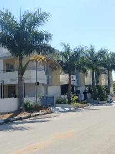 Image of 2000 Sq.ft 3 BHK Villa for sale in Muthangi, Sangareddy for Rs. 15500000