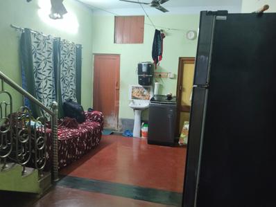 Hall Image of 860 Sq.ft 2 BHK Independent House for sale in Malancha P North 24 Parganas District for Rs. 4000000