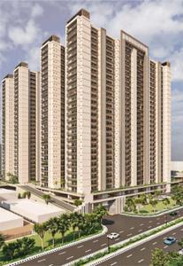 Image of 2299 Sq.ft 3.5 BHK Apartment / Flat for sale in Noida Extension, Greater Noida for Rs. 23000000