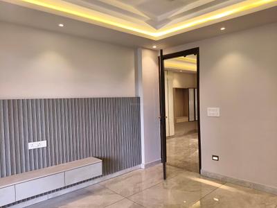 Bedroom Image of 2450 Sq.ft 3.5 BHK Builder Floor for sale in Big Block South City 2, Sector 49 Gurgaon for Rs. 28500000