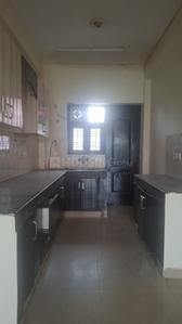 Kitchen Image of 1800 Sq.ft 3 BHK Builder Floor for sale in M2K Symphony Floors, Sector 51 Gurgaon for Rs. 17200000