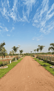 Image of 1000 Sq.ft Residential Plot / Land for sale in Kamal Vihar, Raipur for Rs. 1650000