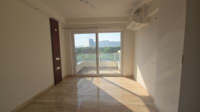 Bedroom Image of 2300 Sq.ft 3 BHK Apartment / Flat for sale in Kashish Manor One, Sector 111 Gurgaon for Rs. 35000000