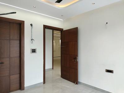 Bedroom Image of 2250 Sq.ft 4 BHK Builder Floor for sale in Sector 89 Faridabad for Rs. 30000000