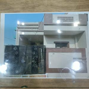 Image of 800 Sq.ft 2 BHK Independent House for sale in Tilakhedi, Vidisha for Rs. 2600000