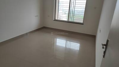 Bedroom Image of 1680 Sq.ft 3 BHK Apartment / Flat for rent in Undri Pune for Rs. 39000